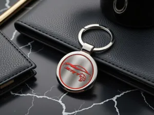 Keychain Professional Style Standard Fit